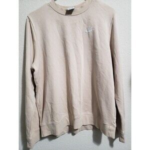 Nike Women Sweatshirt Size L